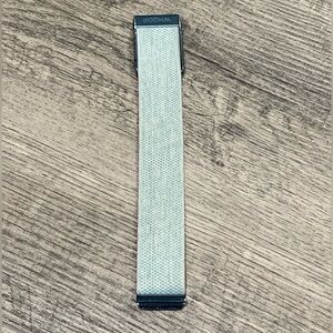 Whoop 4.0 superknit band strap Ice